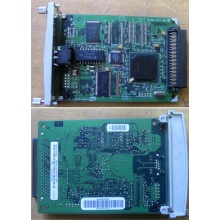Внутренний принт-сервер Б/У HP JetDirect 615n J6057A (Тула)