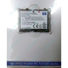 Аккумулятор HP 310798-B21 PE2050X 311949-001 для КПК HP iPAQ Pocket PC h2200 series (Тула)
