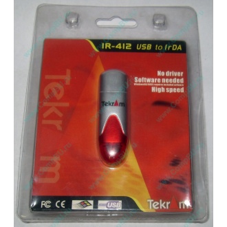 ИК-адаптер Tekram IR-412 (Тула)
