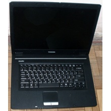 Ноутбук Toshiba Satellite L30-134 (Intel Celeron 410 1.46Ghz /256Mb DDR2 /60Gb /15.4" TFT 1280x800) - Тула