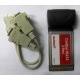 Serial RS232 (2 COM-port) PCMCIA адаптер Byterunner CB2RS232 (Тула)