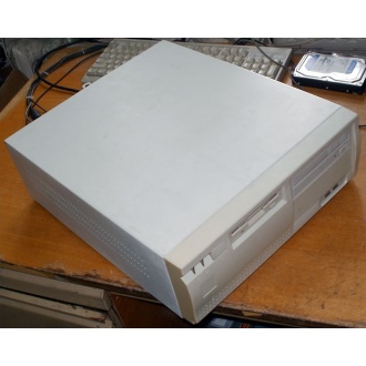 Intel Pentium-4 630 3.0GHz (2048k) HT /1024Mb /160Gb /ATX 180W Desktop (Тула)