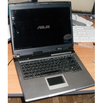 Ноутбук Asus A6 (CPU неизвестен /no RAM! /no HDD! /15.4" TFT 1280x800) - Тула