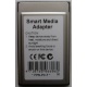 Smart Media PCMCIA адаптер PQI (Тула)