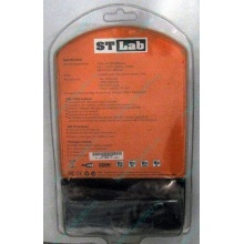 Переходник IEEE1394 (FireWire) + USB2.0 PCMCIA STLab C-153 в Туле, адаптер IEEE-1394 (Fire-Wire) + USB 2.0 PCMCIA ST-Lab C153 купить (Тула)