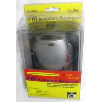 ИК-адаптер Tekram IR-410W (Тула)