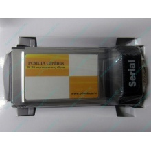 Serial RS232 (COM-port) PCMCIA адаптер Orient (Тула)