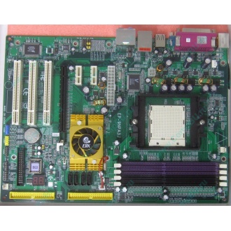 Материнская плата Epox EP-9NPA3J s.939 (Тула)