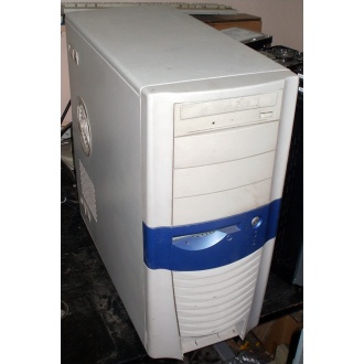AMD Athlon 64 3200+ 2.2GHz /1536Mb /200Gb /ATX 360W (Тула)
