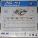 Материнская плата Asus P5L-MX s.775 (Тула)