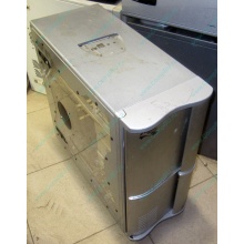 Алюминиевый корпус Thermaltake Tsunami VA3400SWA Aluminium Silver (без БП) - Тула