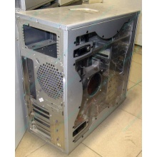 Алюминиевый корпус Thermaltake Tsunami VA3400SWA Aluminium Silver (без БП) - Тула