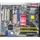 Материнская плата Asus P5ND2-SLI s.775 (Тула)