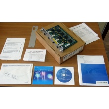 Модуль 3C17710 (4 порта 1000BASE-SX) для 3COM SuperStack 3 Switch 4900 (Тула)