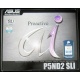 Материнская плата Asus P5ND2-SLI s.775 (Тула)
